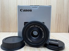 (OTTIMO COME NUOVO) Canon EF