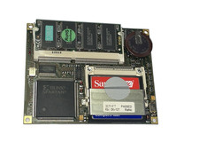 Scheda cpu industrial embedded - scheda,