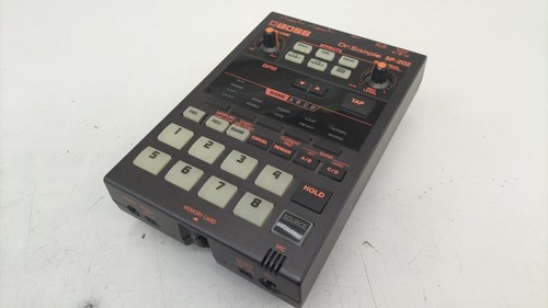 Roland 202 campionatore - roland,