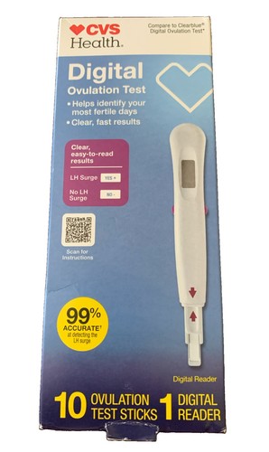 Cvs kit test - cvs,