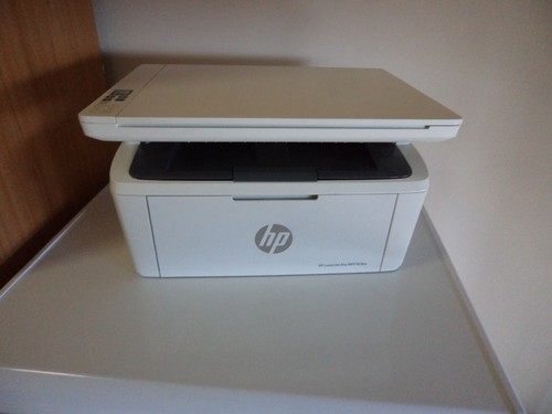 Stampante laserjet pro mfp - laserjet,