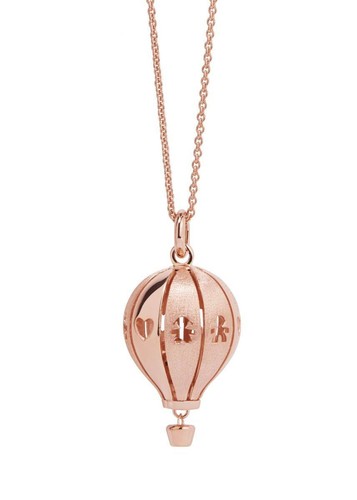 Collana bebè suonamore - collana,