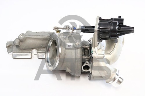 Turbocompressore originale bmw - turbocompressore,