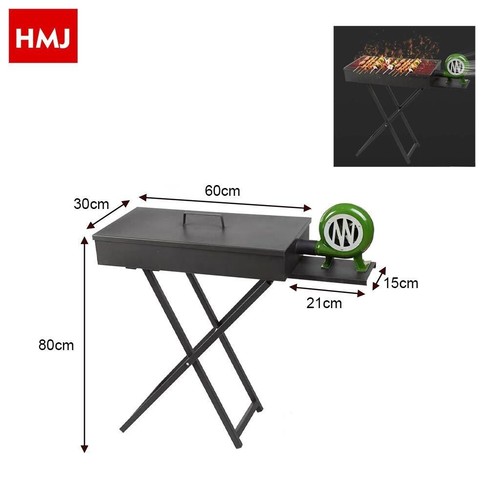 Barbecue fornacella griglia - fornacella,