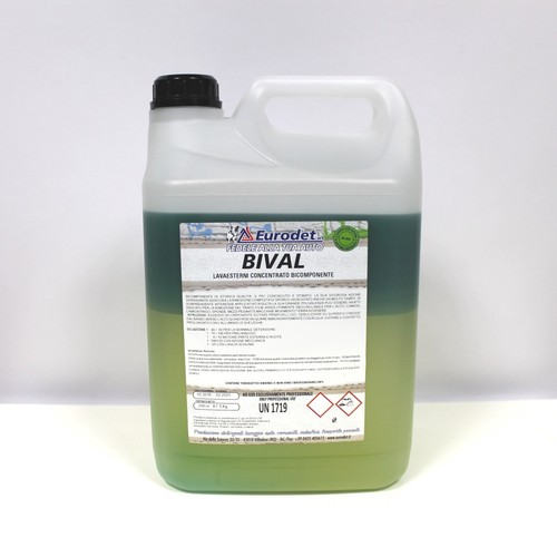 Bival detergente - bival, 5