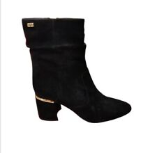 Tronchetto Stivale  Donna In