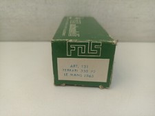 Ferrari 330 P2 Le Mando 1965