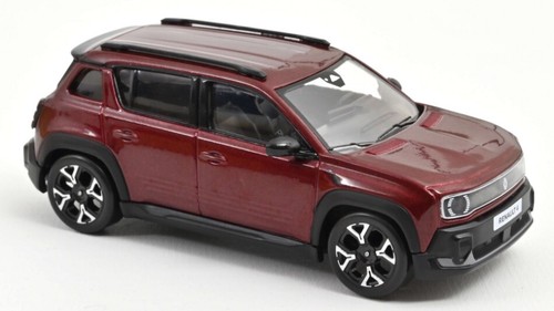 Modellino auto scala 43 - scala, 1:43