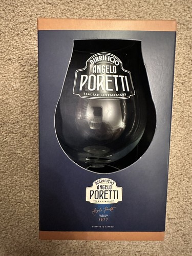 Birrificio angelo poretti pint - birrificio,