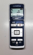 Registratore vocale digitale portatile Olympus VN-6800PC