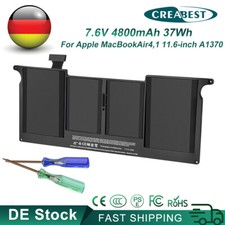 Batteria A1406 7.3V per Apple
