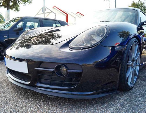 Lip spoiler labbro - ez-lip,
