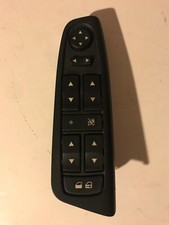 Interruttore Alzacristallo