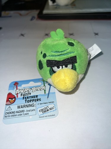 Terence green angry birds - green,