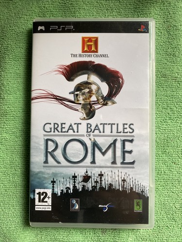 The history channel grandi - history,