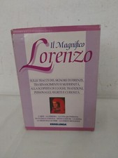 THE MAGNIFICENT LORENZO