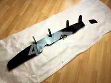 Kit corpo spoiler diffusore