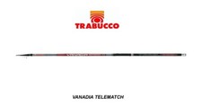 CANNA TRABUCCO VANADIA XT