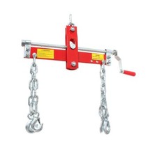 EQUILIBRATORE SOLLEVATORE