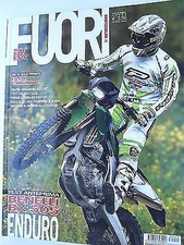MOTOCICLISMO FUORI strada