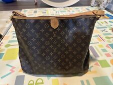 Louis Vuitton deliziosa borsa