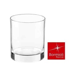 6 BORMIOLI ROCCO CORTINA 25,5 CL BICCHIERI DA ACQUA VINO BICCHIERE TUMBLER BASSO