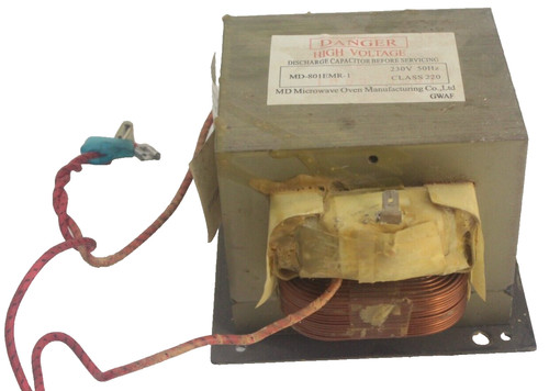 Trasformatore 801emr 1 - trasformatore, md-801emr-1