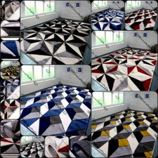 Tappetini zona geometrica