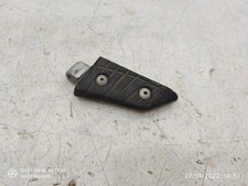 pedalina poggia piede passeggero sinistra per malaguti spidermax gt 500