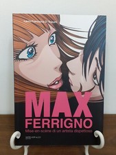 DI TRAPANI - MAX FERRIGNO [