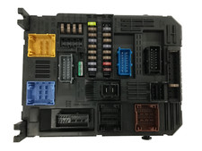 CITROEN C3 III BSI-EL5-CEM00