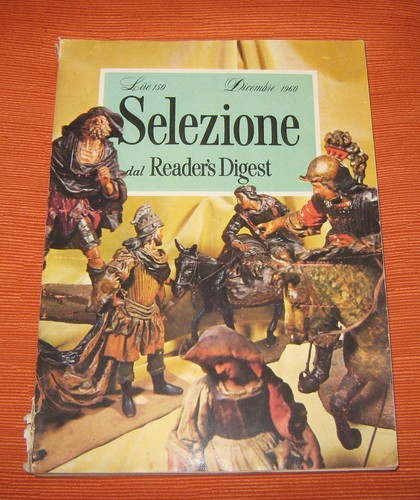 Libri/Riviste/Giornali/Selezio