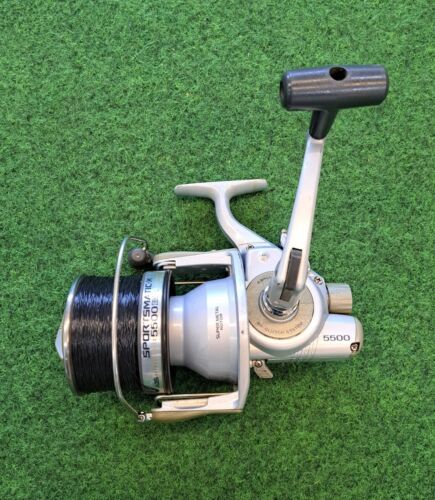 Rullo ruota libera daiwa - rullo,