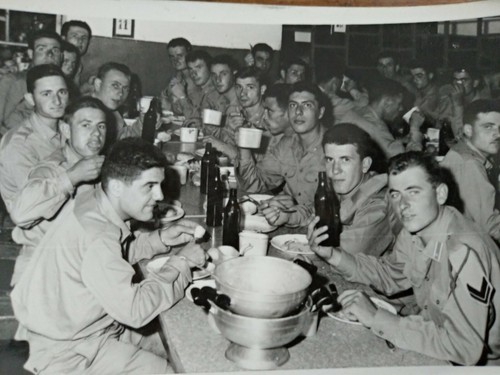 Torino 1960 reggimento - 7,