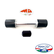 KIT SILENT BLOCK MD RACING