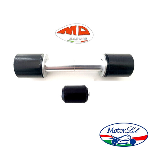 Kit silent block racing - block,