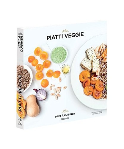 Piatti veggie