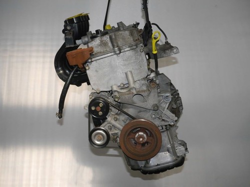 Motore nissan micra - nissan, (k13)