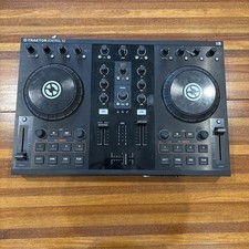 Native Instruments Traktor
