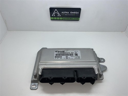 Centralina motore ecu per - motore,