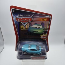 Disney pixar cars kori - disney,