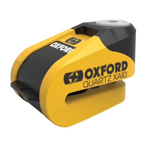 Oxford blocca disco - oxford,