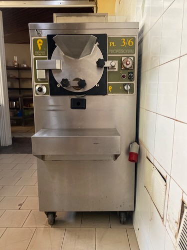 Mantecatore per gelato - per,
