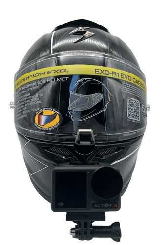 Scorpion exo air - exo, evo