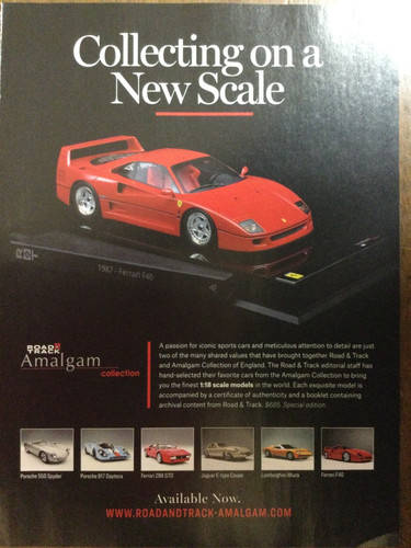 9351 pubblicità modellino - 9351,