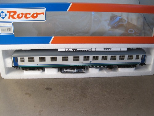 Roco 45041 carrozza - 45041,