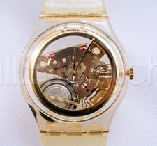 Swatch special collectors 1990 - swatch,