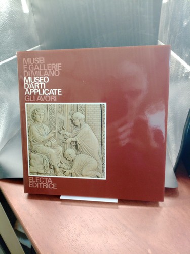 Museo arti applicate - museo, applicate: