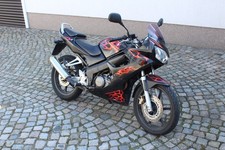 Honda CBR 125R 2006 Ricambi