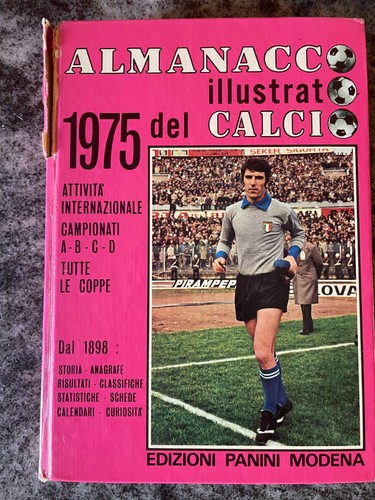 Almanacco illustrato del - almanacco,